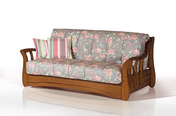 Прямой диван Фрегат 03-150 ППУ в Шахтах