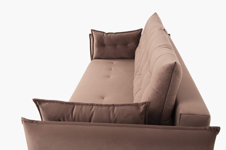 Прямой диван Истра 3П в Шахтах - изображение 6