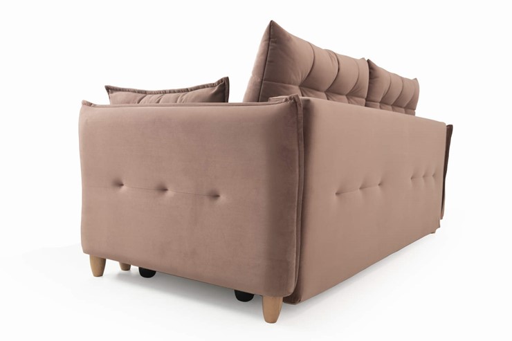 Прямой диван Истра 3П в Шахтах - изображение 9