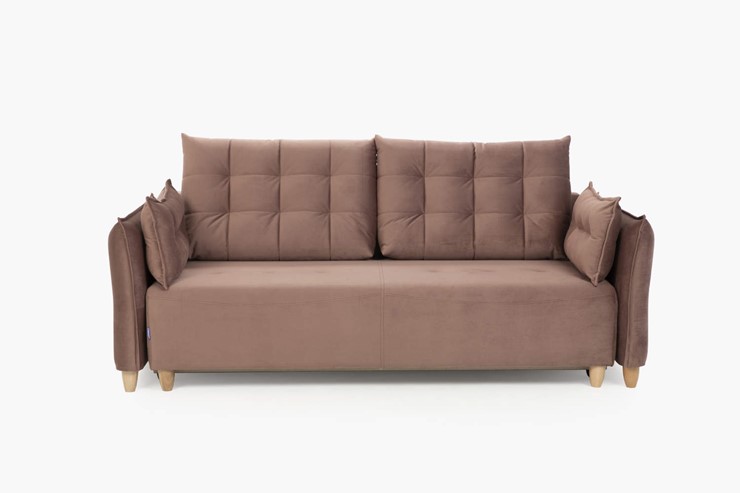 Прямой диван Истра 3П в Шахтах - изображение 5