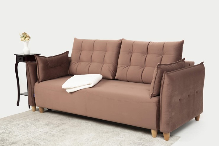 Прямой диван Истра 3П в Шахтах - изображение 14