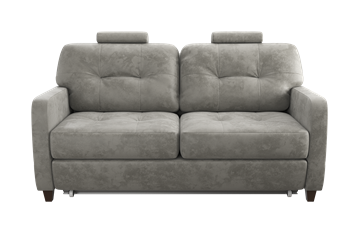 Прямой диван Клуни 1200 в Шахтах