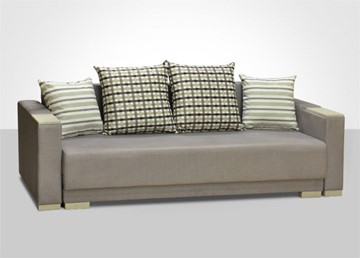 Прямой диван Комбо 3 БД, Боннель в Батайске - предосмотр 2