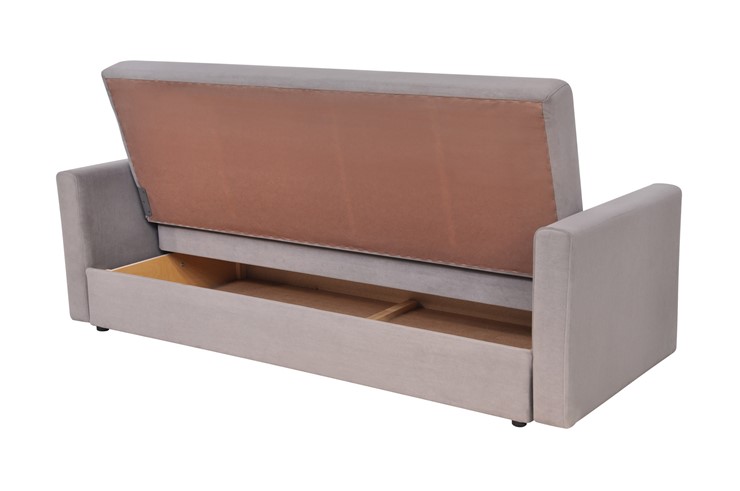 Прямой диван Квадро в Шахтах - изображение 7