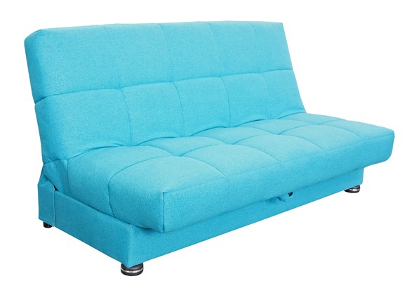 Прямой диван Милана 6, Боннель в Батайске - изображение