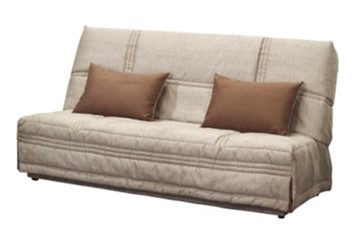 Прямой диван Монпелье, 1350, TFK Стандарт в Шахтах