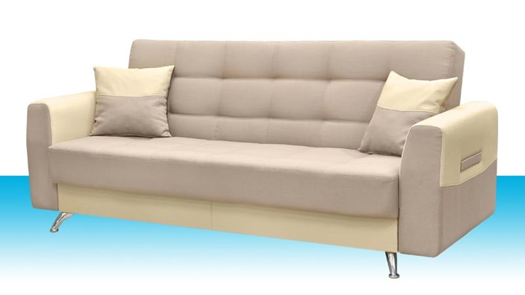 Прямой диван Нео 39 БД в Шахтах - изображение 8