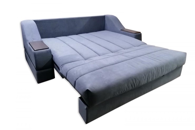 Прямой диван Орион 1600 в Шахтах - изображение 1