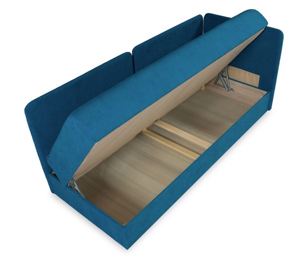 Прямой диван Орлеан 2 БД в Шахтах - изображение 3