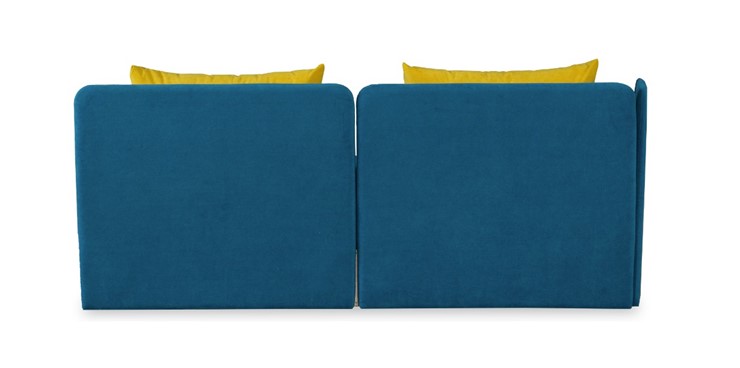 Прямой диван Орлеан 2 БД в Батайске - изображение 5
