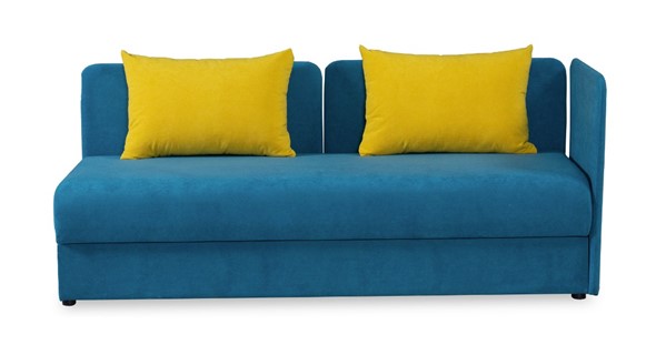 Прямой диван Орлеан 2 БД в Шахтах - изображение