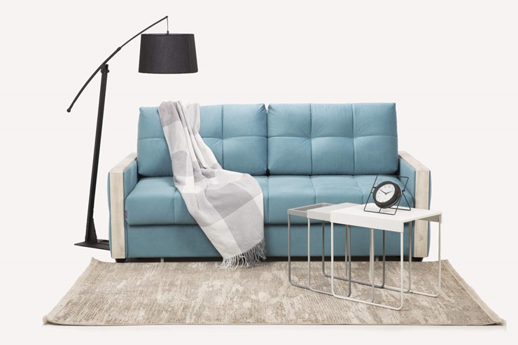 Прямой диван Ричмонд 3 в Шахтах - изображение 11