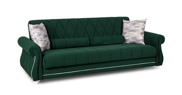 Прямой диван Роуз Арт. ТК 411 в Шахтах - изображение