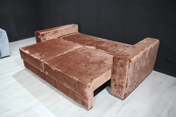 Прямой диван с ящиком Лаунж в Шахтах - предосмотр 8