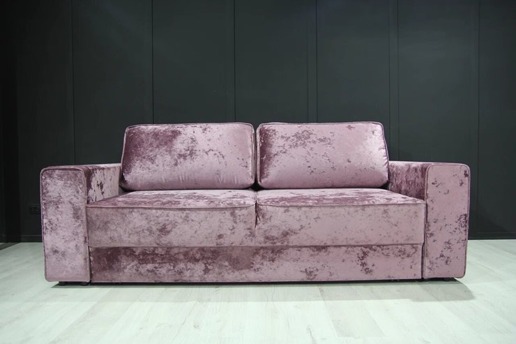 Прямой диван с ящиком Лаунж в Шахтах - изображение 5