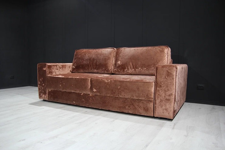 Прямой диван с ящиком Лаунж в Шахтах - изображение 7