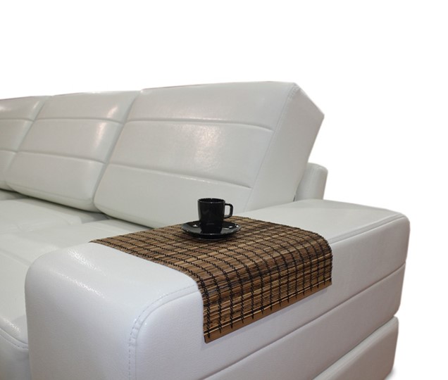 Прямой диван Сакура 4 250*100 см в Шахтах - изображение 2