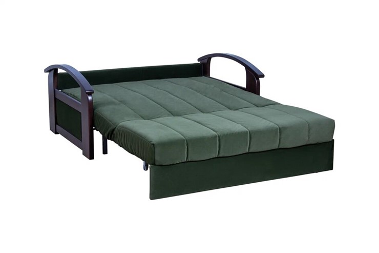 Прямой диван Севилья 2 120 в Шахтах - изображение 2