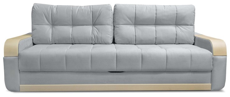 Прямой диван Татьяна 5 БД optima в Таганроге - изображение 1