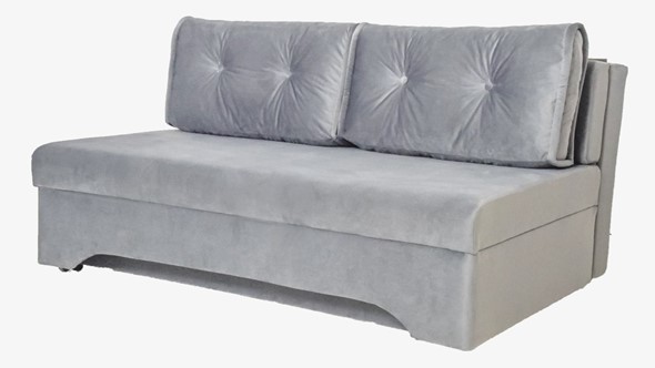 Прямой диван Твист 2 БД в Шахтах - изображение