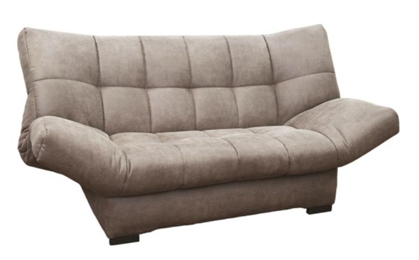 Прямой диван Клик-кляк, 205x100x100 в Батайске - изображение