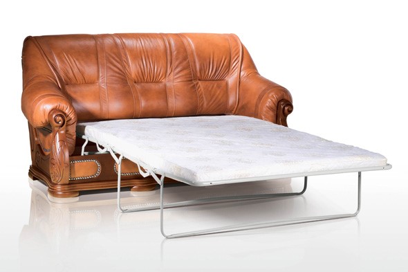 Большой диван Классика А, Седафлекс в Таганроге - изображение
