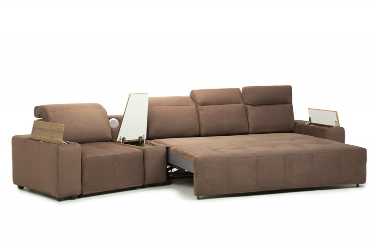 Прямой диван Монреаль 1.4 в Шахтах - изображение 9