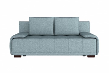Прямой диван Милан - 1 СК, Шерлок 975 в Шахтах