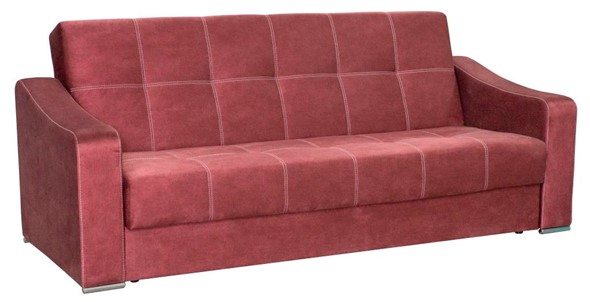 Прямой диван БД Нео 48 М в Шахтах - изображение