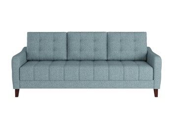 Прямой диван Римини-1 СК 3Т, Шерлок 975 в Шахтах
