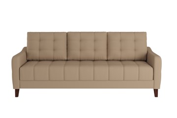 Прямой диван Римини-1 СК 3Т, Велутто 05 в Шахтах