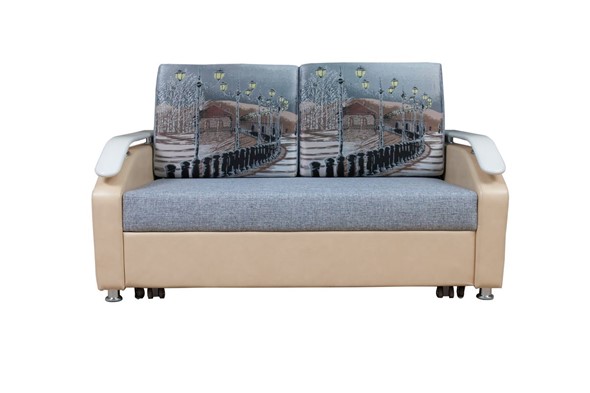 Малый диван Дуглас 1 в Шахтах - изображение