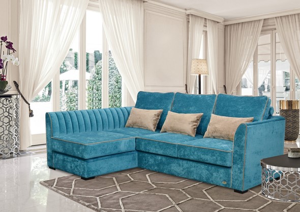Модульный диван Армада в Батайске - изображение