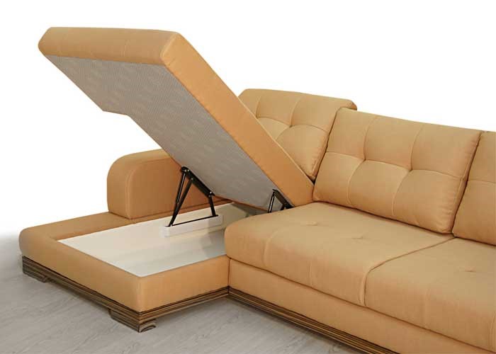 Модульный диван Марчелло в Шахтах - изображение 4
