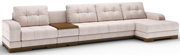 Модульный диван Марчелло в Батайске - изображение