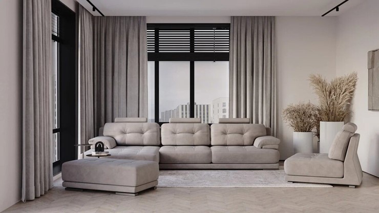 Секционный диван Монреаль в Таганроге - изображение 11