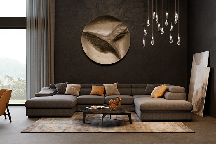 Модульный диван Мюнхен в Шахтах - изображение 9