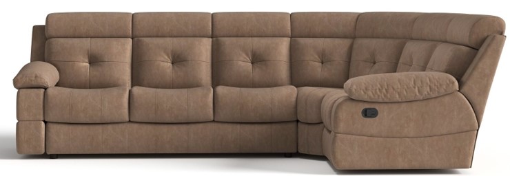 Модульный диван Рокфорд (седофлекс-реклайнер) в Таганроге - изображение 1