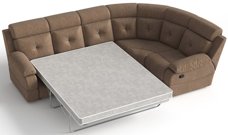 Модульный диван Рокфорд (седофлекс-реклайнер) в Таганроге - изображение 2