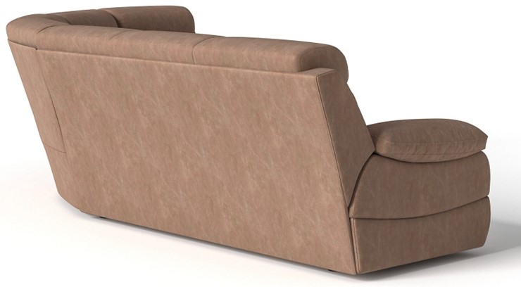 Модульный диван Рокфорд (седофлекс-реклайнер) в Шахтах - изображение 3