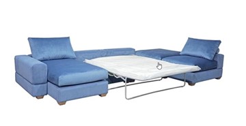Модульный диван V-10-M, Memory foam в Шахтах - предосмотр 1