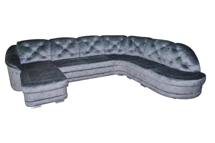 Модульный диван Эридан в Таганроге - изображение 5