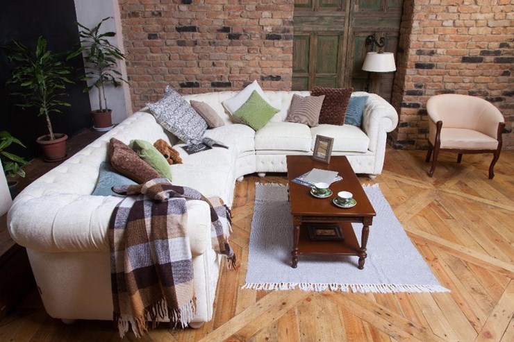 Модульный диван Честер в Шахтах - изображение 1