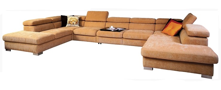 Модульный диван Мюнхен в Батайске - изображение 5