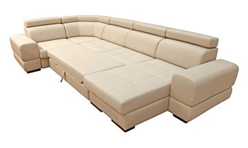 Модульный диван N-10-M в Шахтах - предосмотр 1