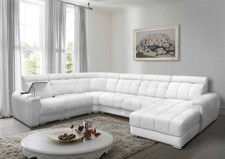 Модульный диван Арабелла в Шахтах - изображение 4