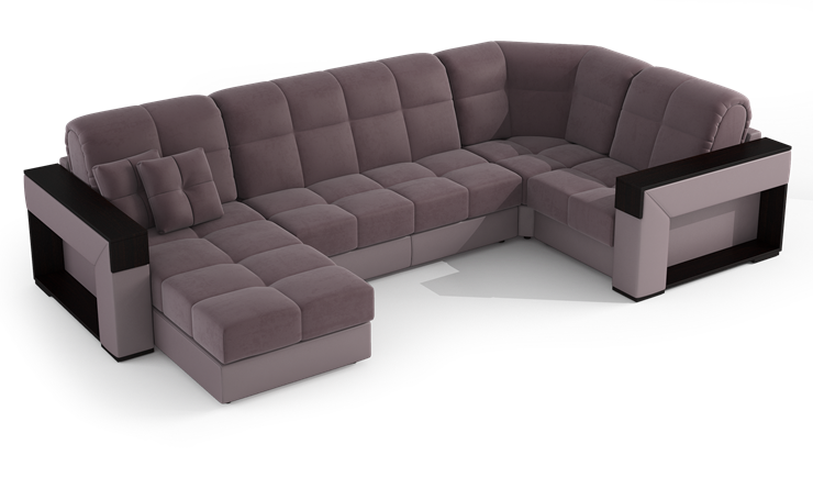 Модульный диван Турин (НПБ) в Батайске - изображение 4