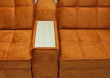 Модульный диван N-11-M в Шахтах - предосмотр 3