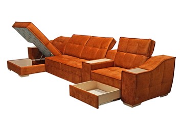 Модульный диван N-11-M в Батайске - предосмотр 1