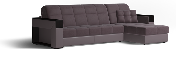 Модульный диван Турин (НПБ) в Шахтах - изображение 1
